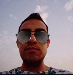 Steven Flores abad