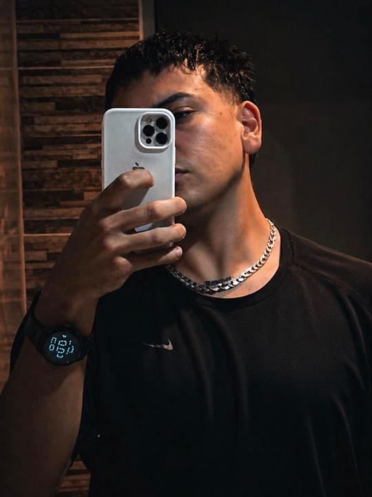 Ramiro Lepro