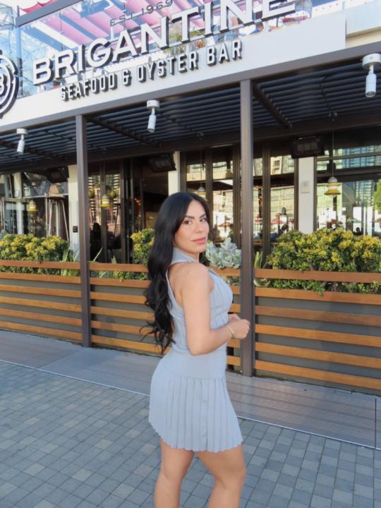 Stephanie Robles Machuca