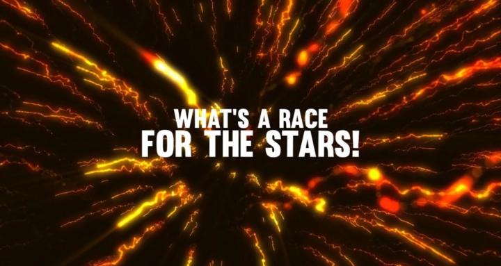 Good Fortune Supporting Team