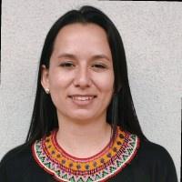 Alejandra Arroyave Valencia