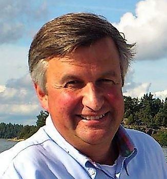 Michael Holmgren