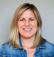 Sally Gutteridge