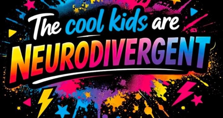 The Neurodivergent Love Lab