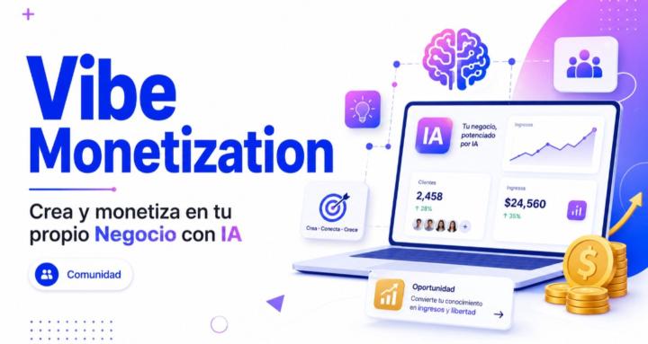 Vibe Monetization