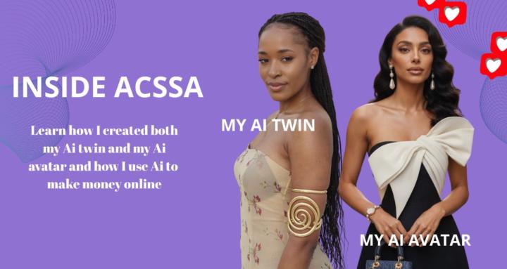 AI Creator School SA