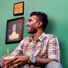 Mahesh Fonseka