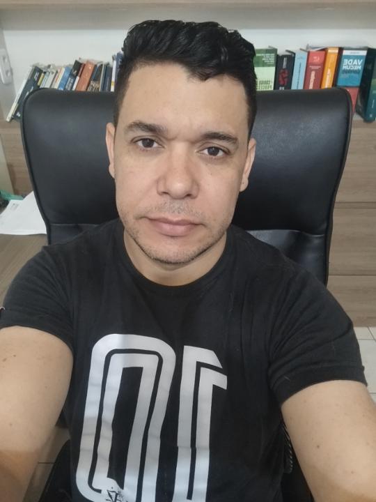 Cleber Silva