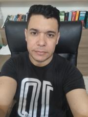 Cleber Silva
