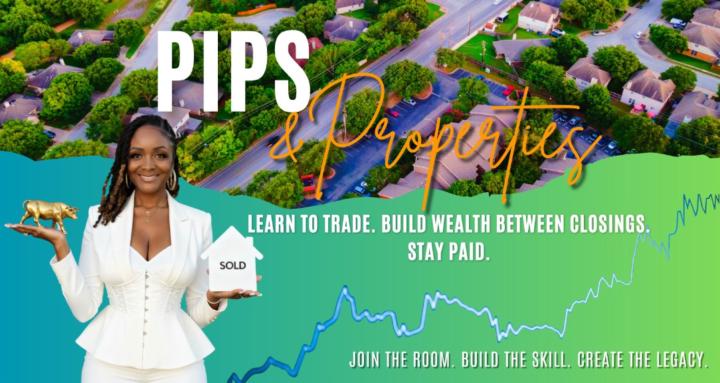 Pips & Properties