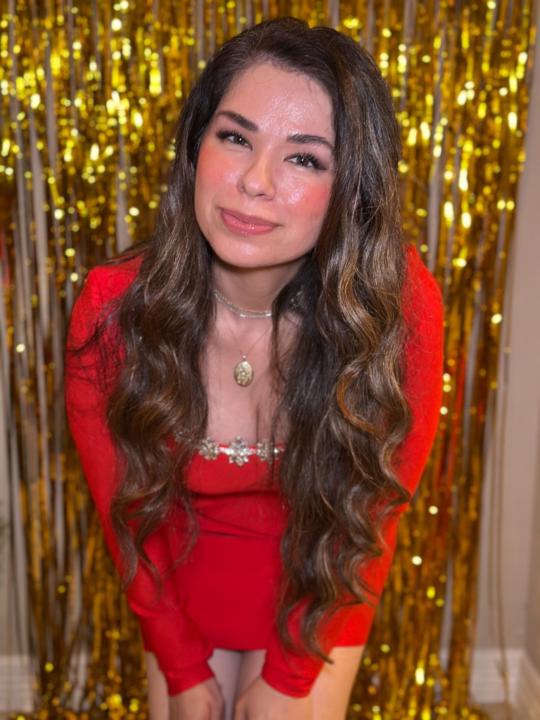 Yanira Cantu