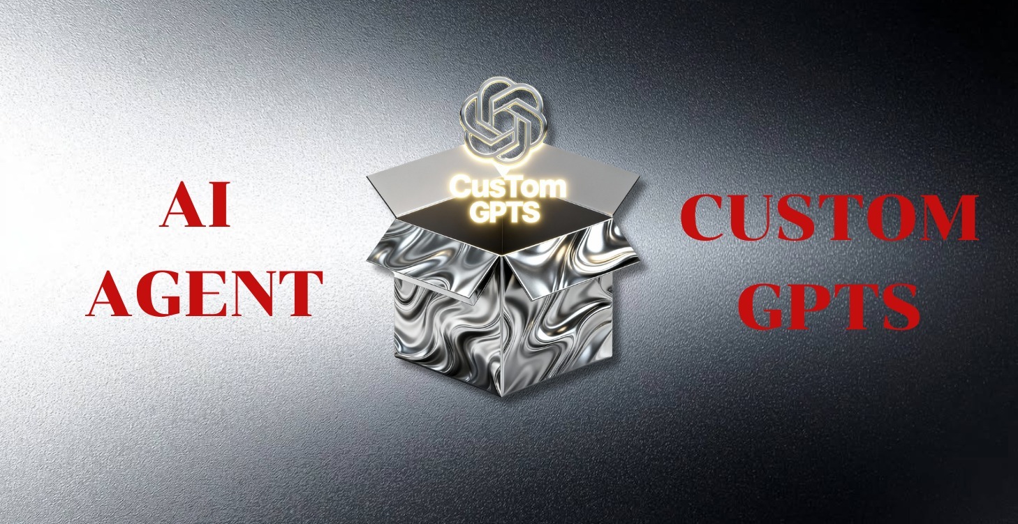 Tạo AI Agent Cơ Bản