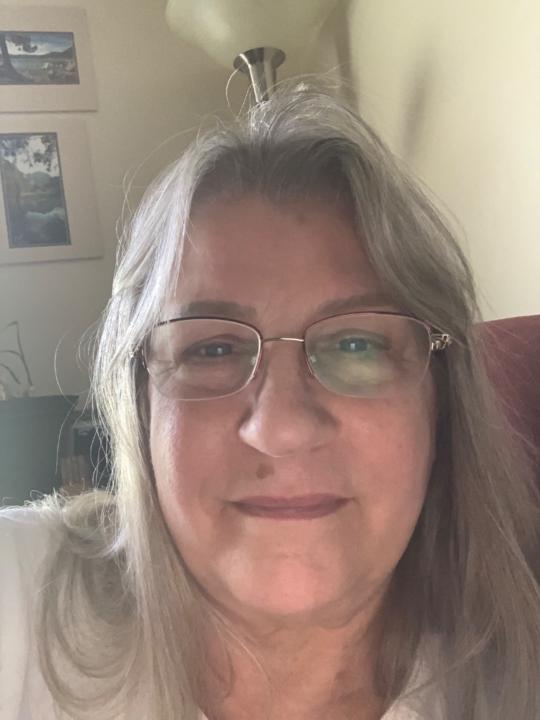 Deborah Hoerner