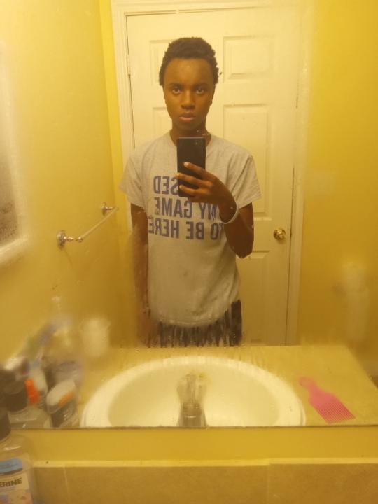 Ian Njenga