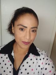 Rochy Mendoza