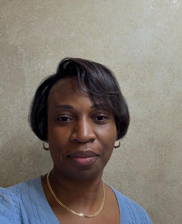 Kareen Hector-Lemonius