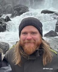 Steinar Ragnarsson