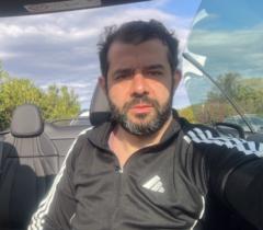 Redouan Aberkan