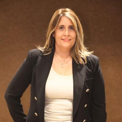 Ana Maria Ruiz Marin