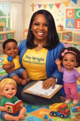 Saundra Wright