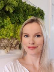 Ewa Bartosiewicz