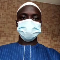 Abdullah Olatunde