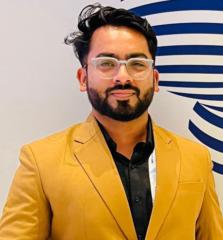 Almas Ali