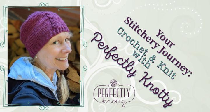 Stitchery Journey