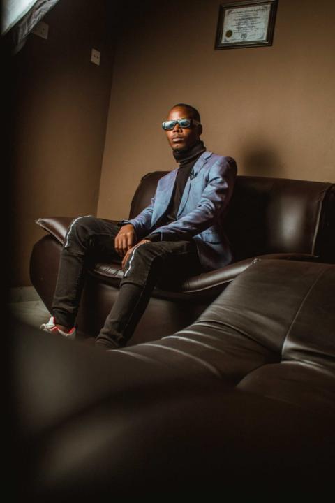 Nonofang boipelo Mokweto