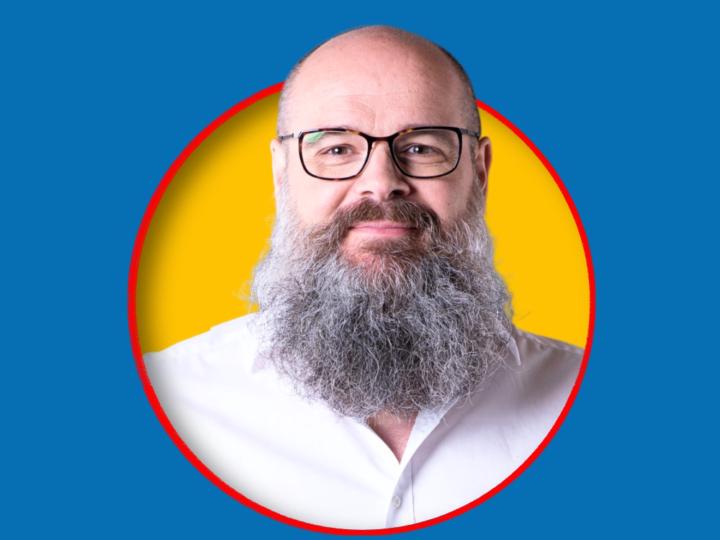 Wolfgang Weingarten