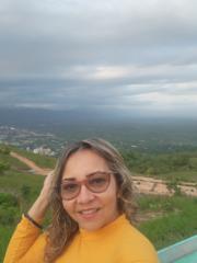 María Janitza Torrealba Álvarez