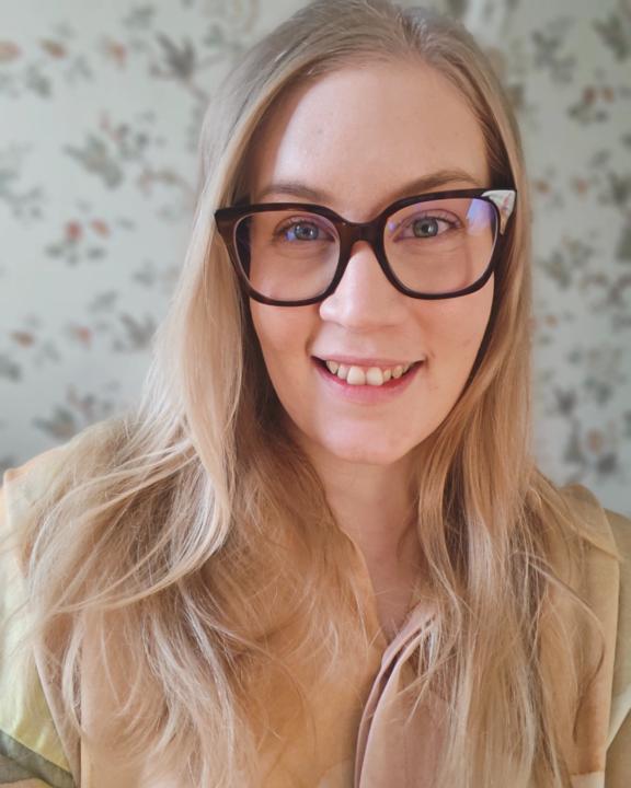 Jonna Lamminaho