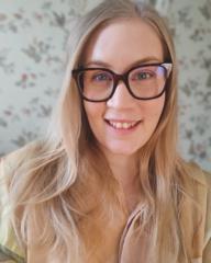 Jonna Lamminaho