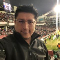Diego Cruz