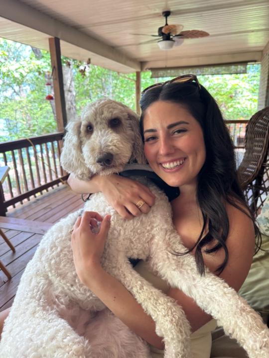 Madelaine Karanevich