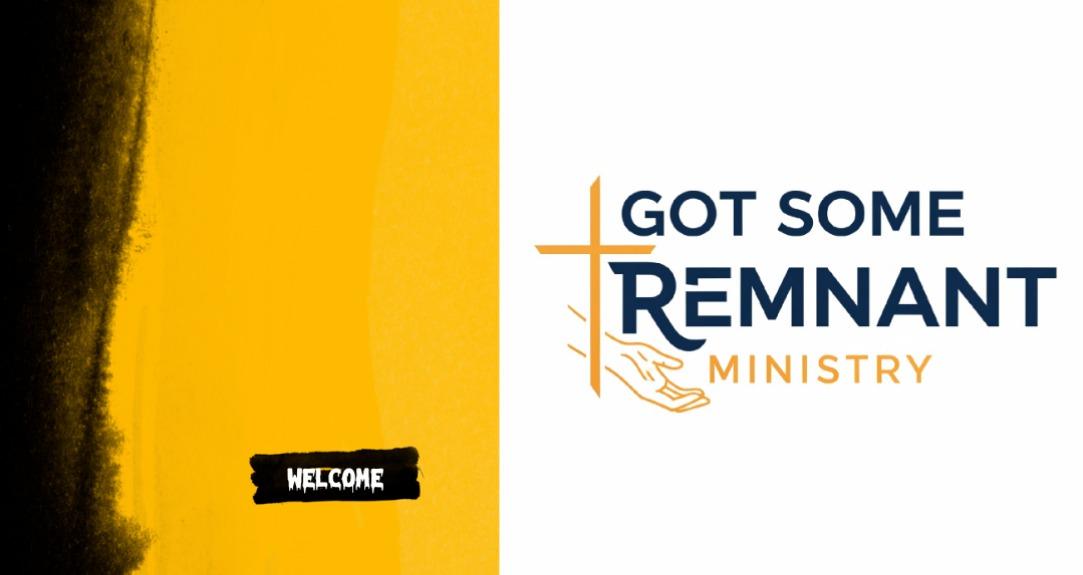 G.S.R MINISTRY