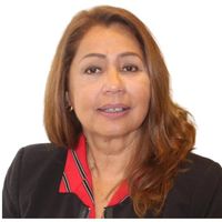 Rosa Lozada