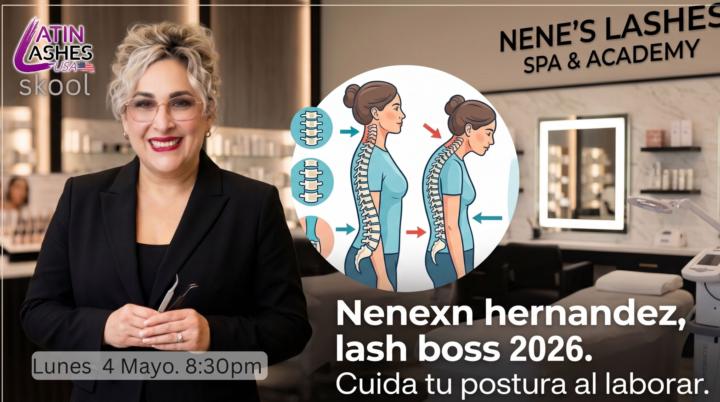 Nos vemos este Lunes. 