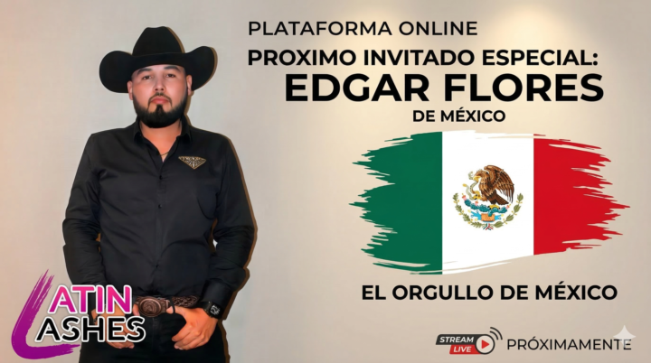 HOY CLASE EN VIVO 8:30PM