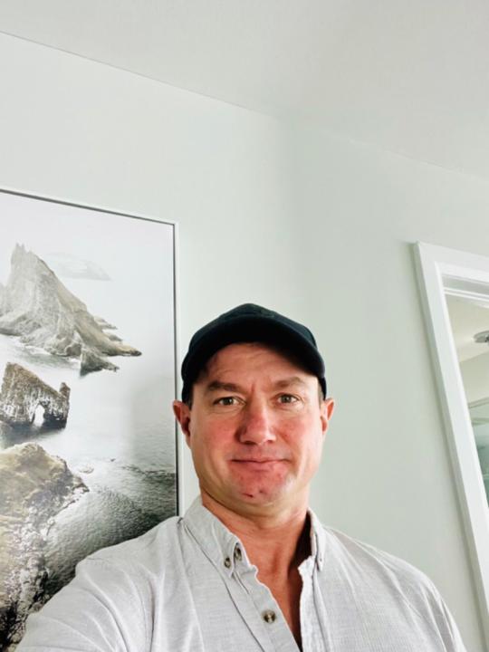 Eric Blouin