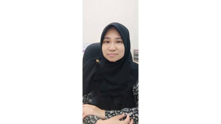 Aisyah Kassim
