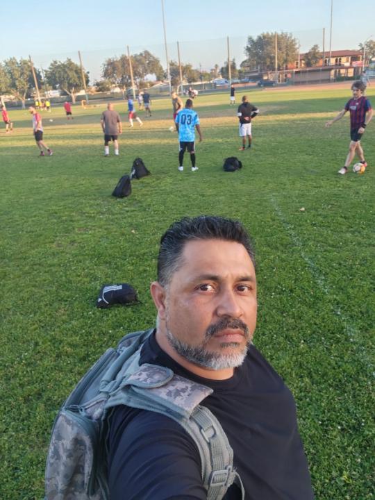 Carlos Carrillo