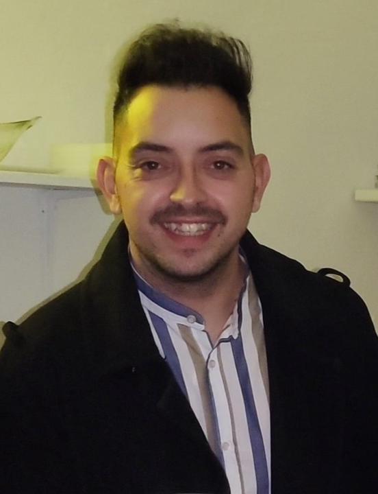 Antonio Sanz Sánchez de lamorena