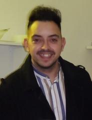 Antonio Sanz Sánchez de lamorena
