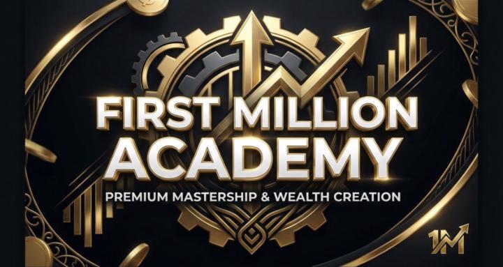 First Million Academy 
