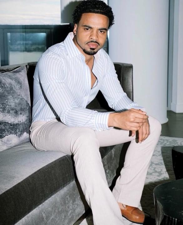 Yordi Luis De Los Santos
