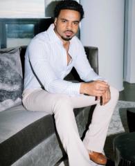 Yordi Luis De Los Santos