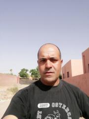 Mohamed Moouch