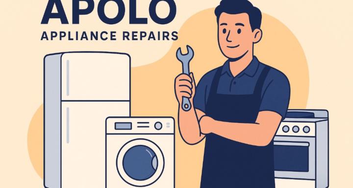 Apolo Appliance Solutions