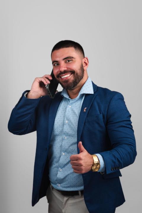 Marlon Cano